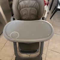 Seggiolone Chicco Polly Magic Relax