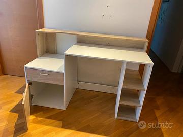 Scrivania 