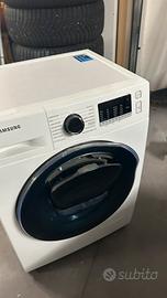 Lavasciuga Samsung AddWash 8/5 kg EcoBubble