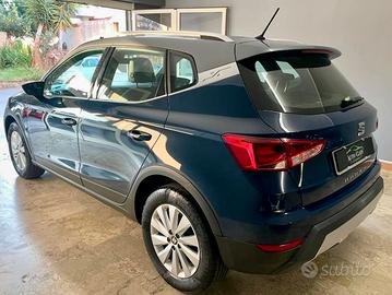 Seat arona come nuova