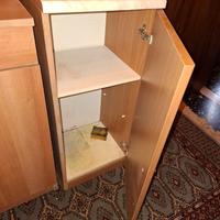 Set arredo bagno n.3 Mobiletti