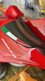 Ducati panigale v4