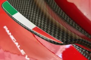 Ducati panigale v4