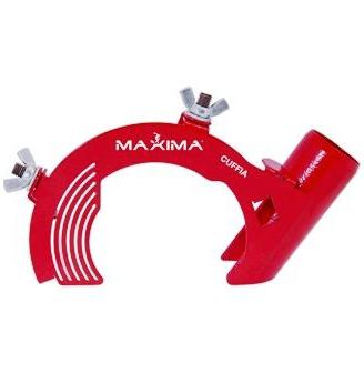 Cuffia per smerigliatrici T230 Maxima