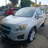 Chevrolet Trax 1.7 diesel 2014