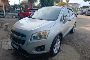 Chevrolet Trax 1.7 diesel 2014