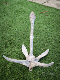 Ancora ombrello kg 2,5