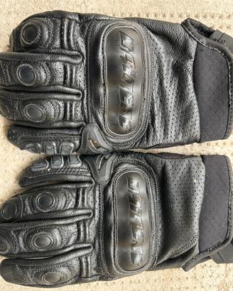 Guanti moto dainese