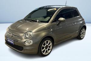 Fiat 500 1.2 S 69cv