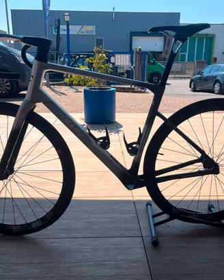 CIPOLLINI DOLOMIA KIT TELAIO TG M tg 54