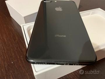 Iphone 8 Plus