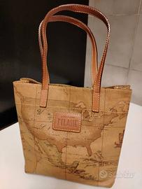 borsetta geo classic Alviero Martini 1classe 