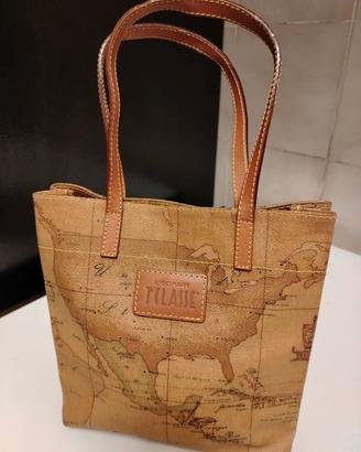 borsetta geo classic Alviero Martini 1classe 