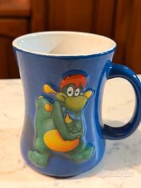Tazza Mug Prezzemolo  3D “Gardaland”