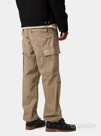 Regular cargo pant carhartt