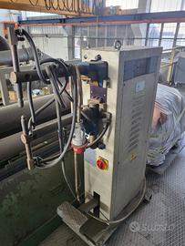 Puntatrice cea type: nklt 16