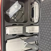 DJI Mavic 2 Pro Fly More