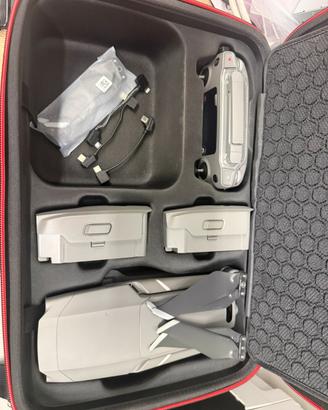 DJI Mavic 2 Pro Fly More