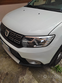 Dacia Sandero stepway 2020