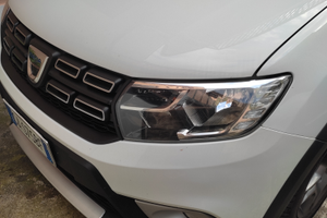 Dacia Sandero stepway 2020