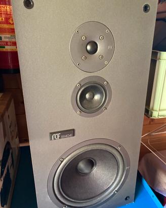 Casse stereo