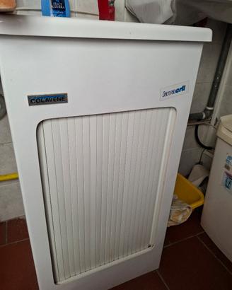 Lavatoio Colavene  completo
