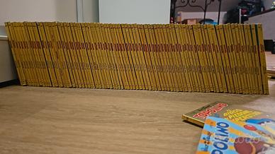 FUMETTI DI TOPOLINO ANNI 70/80