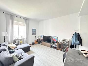 Appartamento di 75 m² con 3 locali a Novara