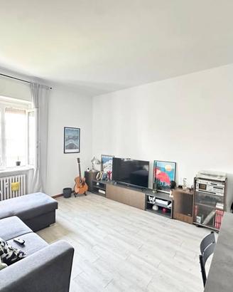 Appartamento di 75 m² con 3 locali a Novara
