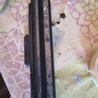 0627-Batteria PC Portatile Sony VGP-BPS13/B