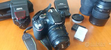 Fotocamera Nikon