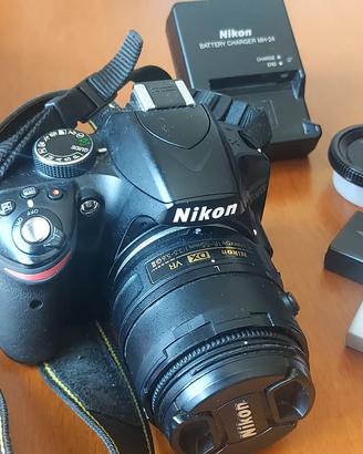 Fotocamera Nikon