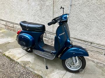Vespa primavera 125cc