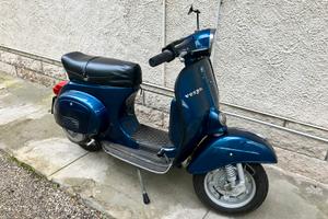 Vespa primavera 125cc
