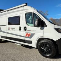CHALLENGER Van 2025 Van V 114 Break Edition Light