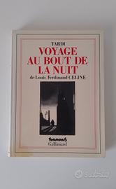 Céline - Voyage au bout de la nuit