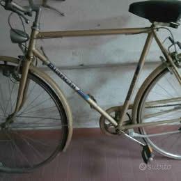 Bicicletta Bianchi