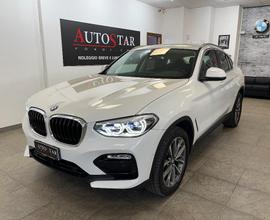 BMW X4 xDrive20d - IVA ESPOSTA