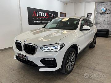 BMW X4 xDrive20d - IVA ESPOSTA