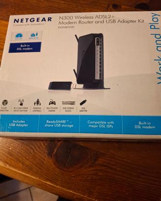 Modem