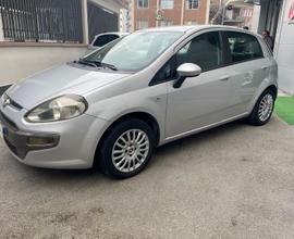 FIAT Punto Evo 1.2 5 porte Dynamic