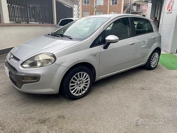 FIAT Punto Evo 1.2 5 porte Dynamic