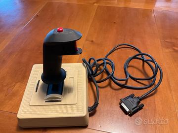 Joystick per PC vintage