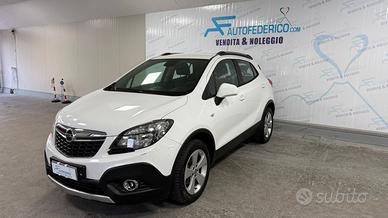 Opel Mokka 1.7 Cdti 130cv 4x2 Start&Stop Cosmo