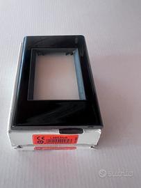 Bticino placche L4853NR