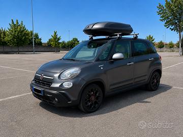 Fiat 500L Sport 1.3 Multijet Full Optional