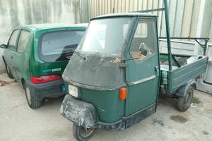 piaggio ape 50