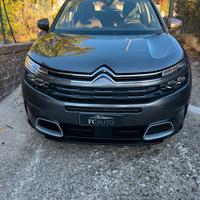 Citroen C5 Aircross C5 Aircross BlueHDi 130 S&S EA