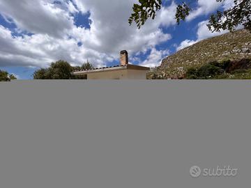 Villa - Castellammare del Golfo