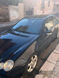 Merceders benz